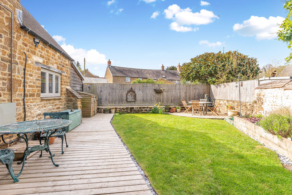Aynho Road Adderbury
